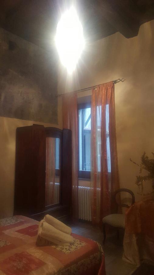 Guesthouse Angel & Manuel Viterbe Extérieur photo
