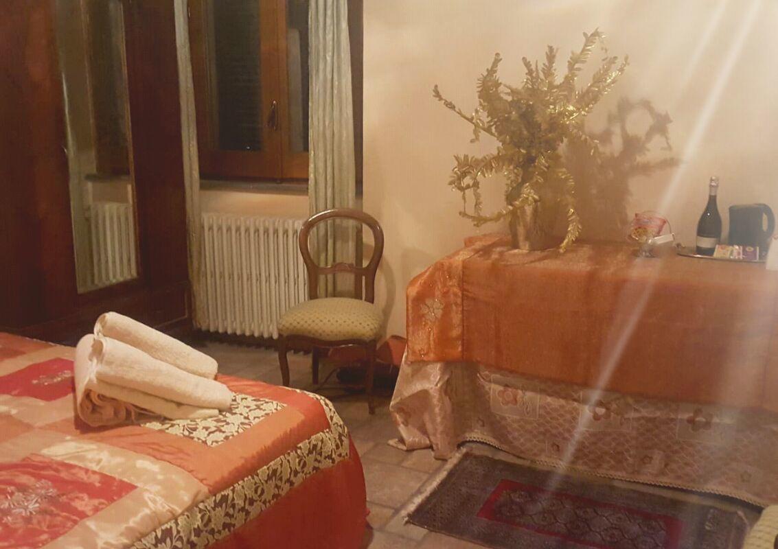 Guesthouse Angel & Manuel Viterbe Extérieur photo