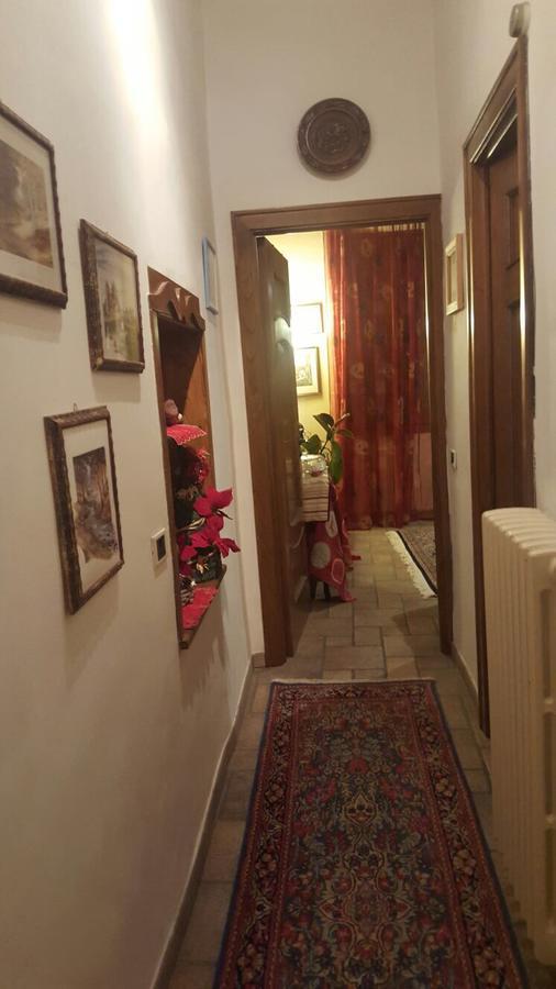 Guesthouse Angel & Manuel Viterbe Extérieur photo