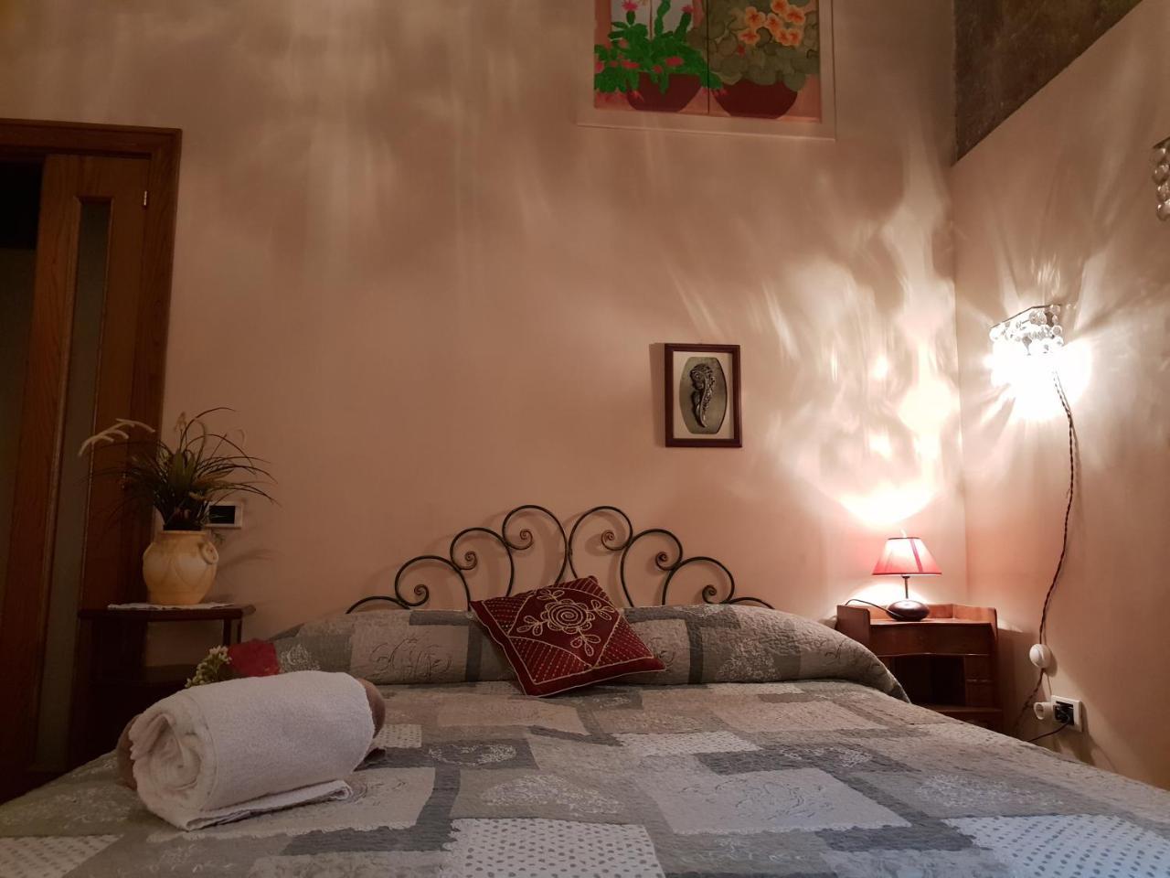 Guesthouse Angel & Manuel Viterbe Extérieur photo