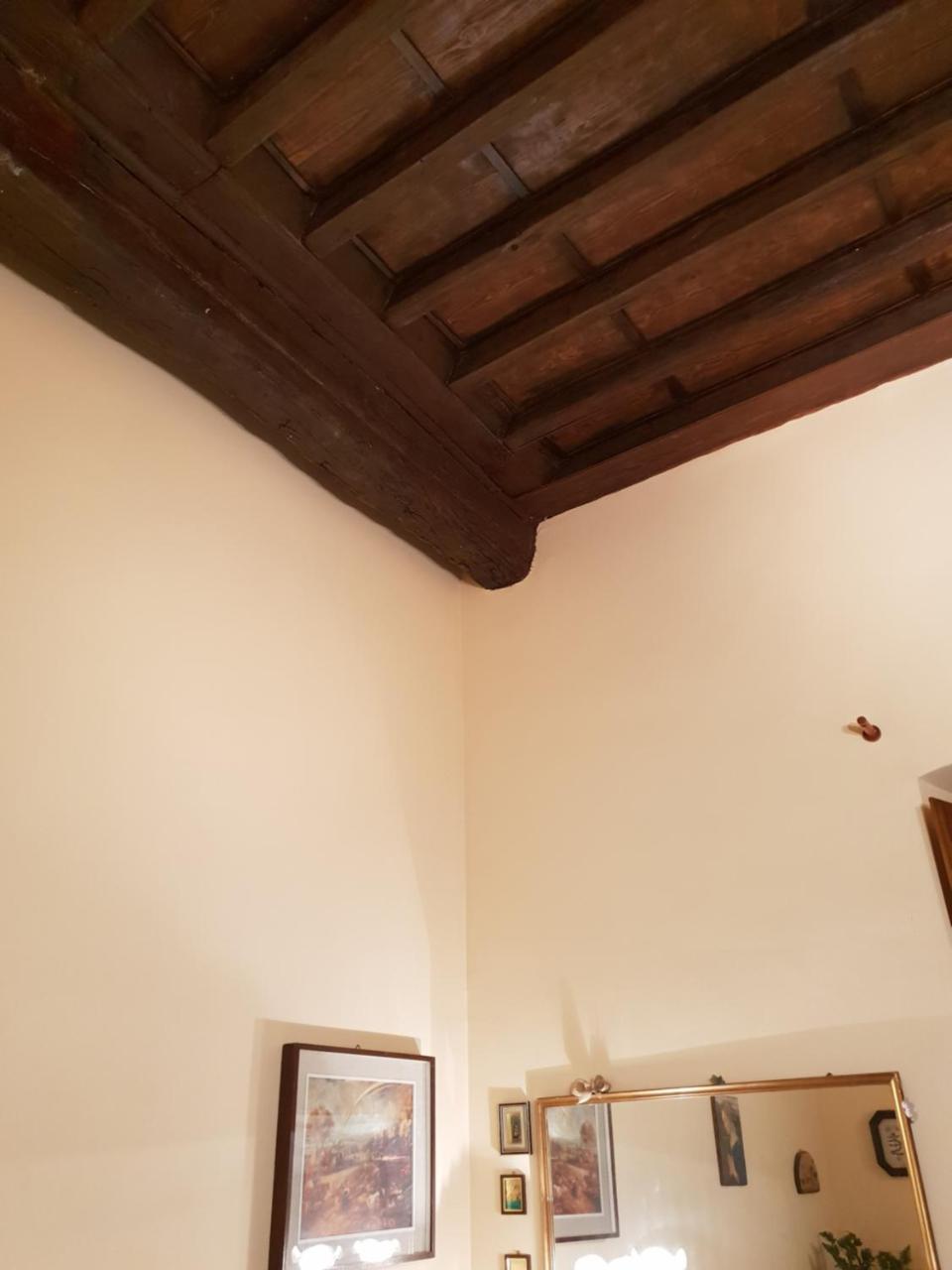 Guesthouse Angel & Manuel Viterbe Extérieur photo