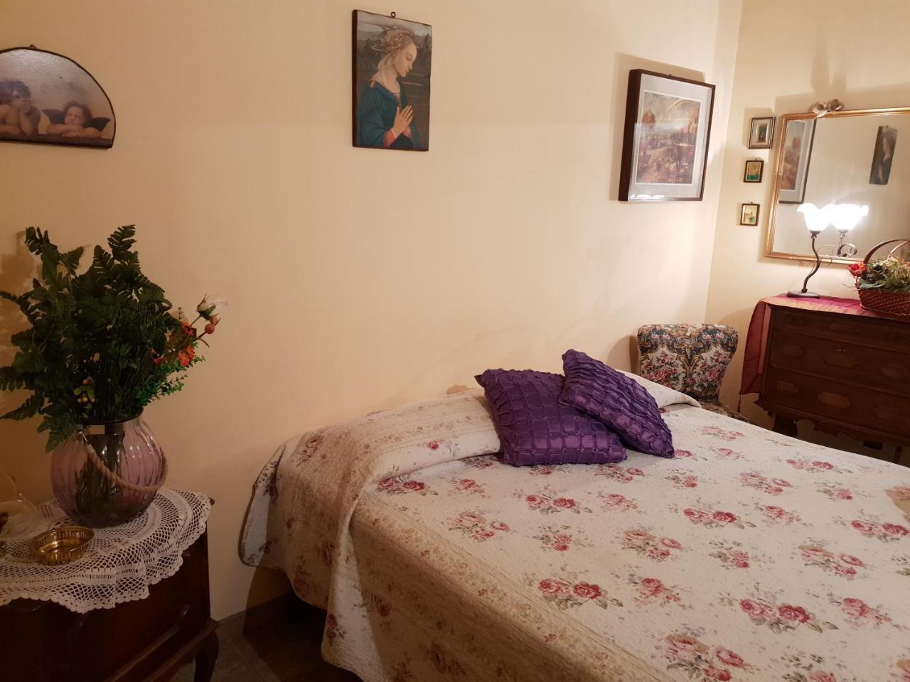 Guesthouse Angel & Manuel Viterbe Extérieur photo