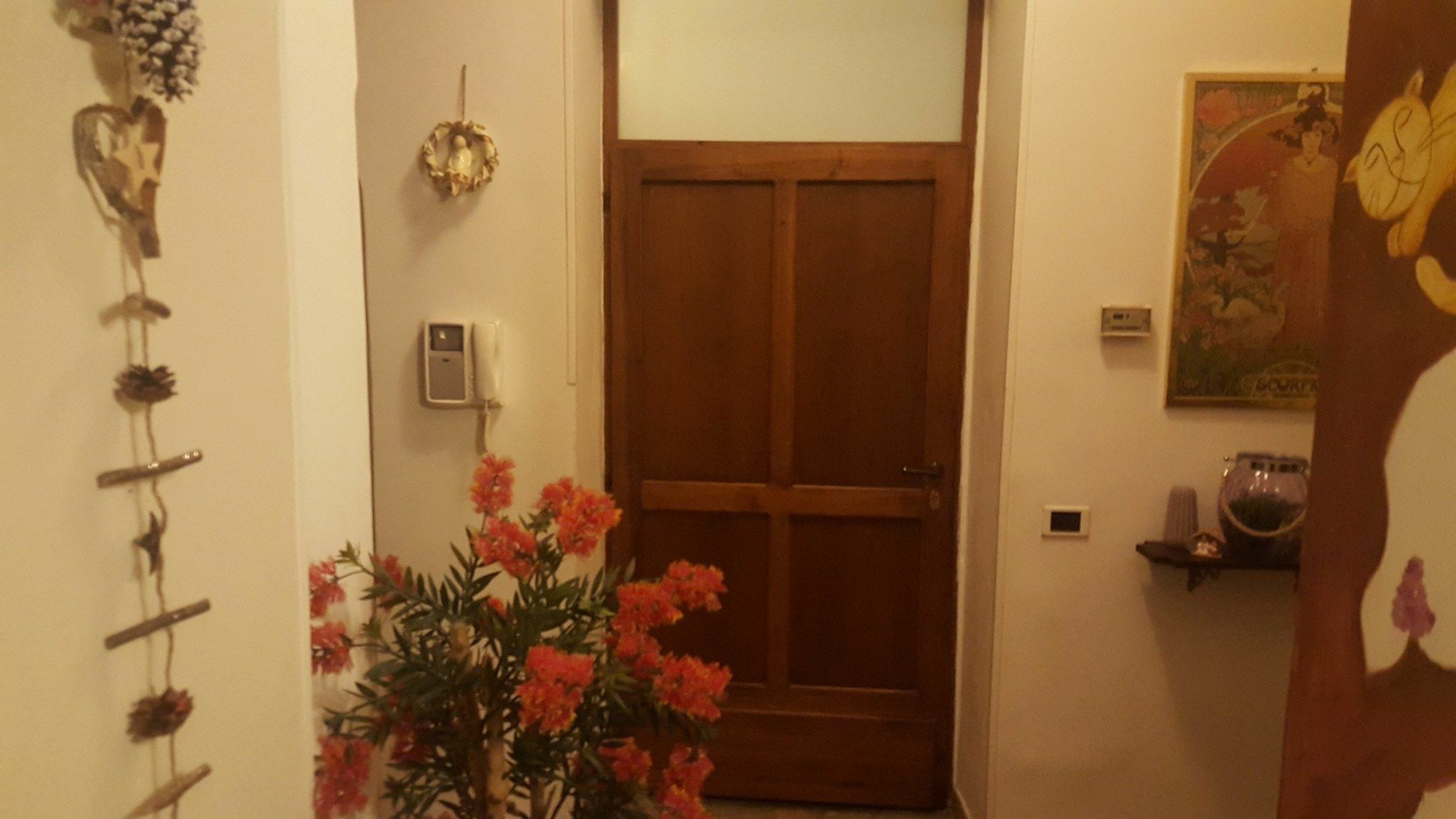 Guesthouse Angel & Manuel Viterbe Extérieur photo